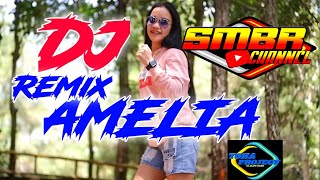 DJ AMELIA Slow Full Bass By Toha project