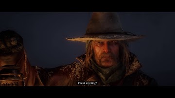 Red Dead Redemption 2 - Gameplay Walkthrough Part 1 - Intro and Saving John Marston (PS4)