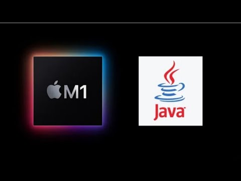 How to Install Java JDK on MacOS-Java Development Kit on MacBook with The M1 Chip