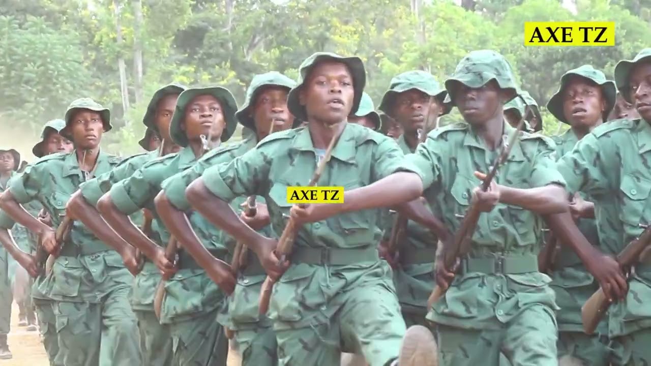 MASOJA JUA KALI MWENDO WA KASI 838KJ