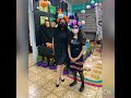 DÍA DE MUERTOS EN ESCUELA MEXICANA