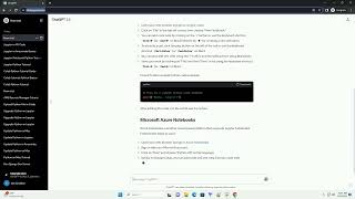 how to use jupyter notebook for python online