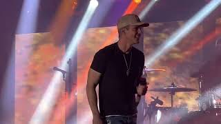 Granger Smith Farewell Tour “Holler” 4/15/23 The Intersection Grand Rapids, MI