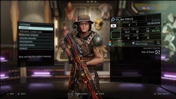 XCOM 2 wotc legend ”ironman" but 1 save scum again