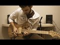 Fix You - Coldplay (Guitar Cover) (inspired by Kfir Ochaion arrangement)