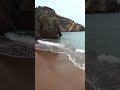 جمال اصوات موج البحر