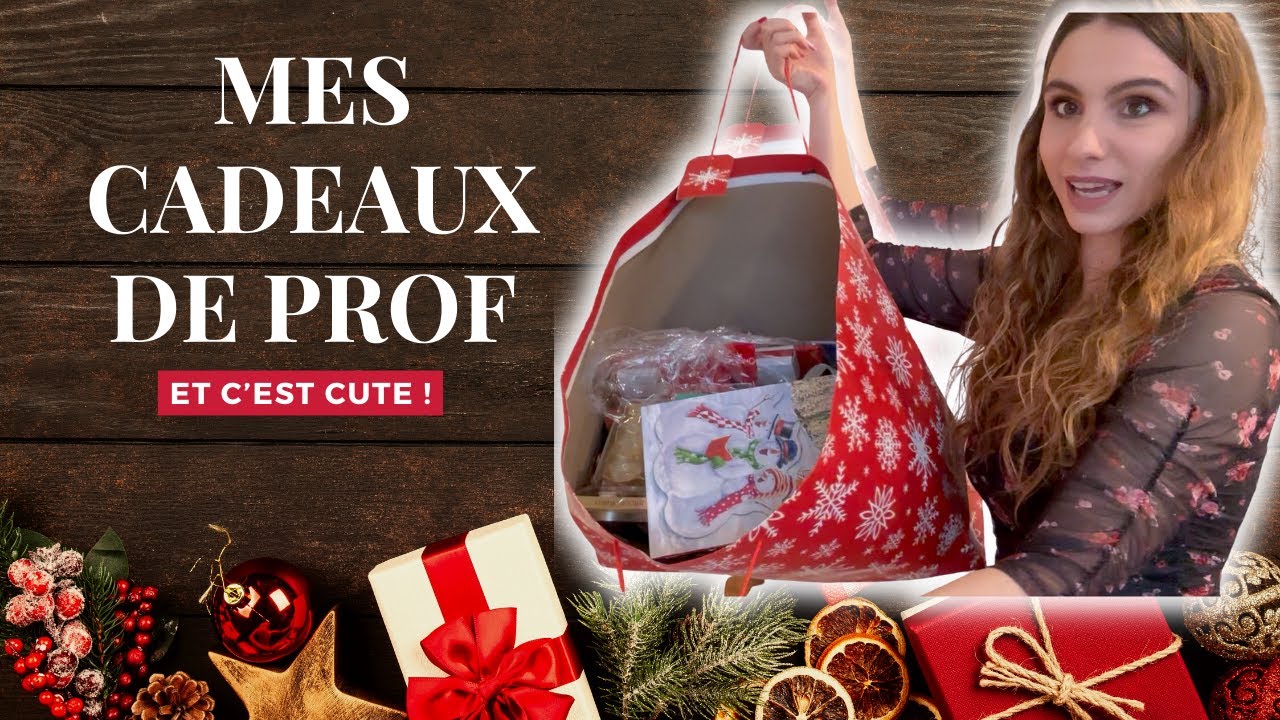 Noël: Top 10 des cadeaux qui feront le plus plaisir cette année ! - MCE TV