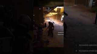 ARC ANGELS COMBAT MEDICS #arcraiders