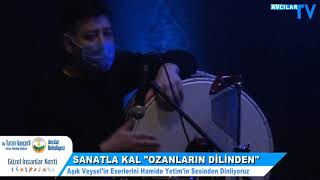 Güzelli̇ği̇n On Para Etmez - Hami̇de Yeti̇m