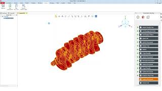 Part Info Automation | CAD Properties, Bounding Box & COG Extraction in 30 Seconds
