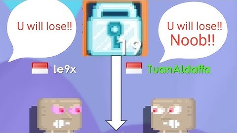 1dl Set Challenge (ft.le9x)!!