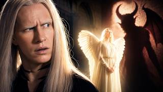 You Were Taught to Choose the Light | What if That Was the Trap All Along?