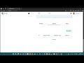 5. Xuất file báo cáo thu chi chiến dịch dạng Excel