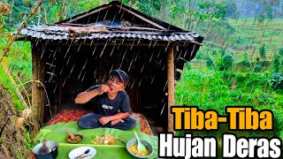 Download Lagu Tiba-tiba hujan deras dan aku bertahan hidup sendirian di pondok MP3 Download Lagu Tiba-tiba hujan deras dan aku bertahan hidup sendirian di pondok MP3