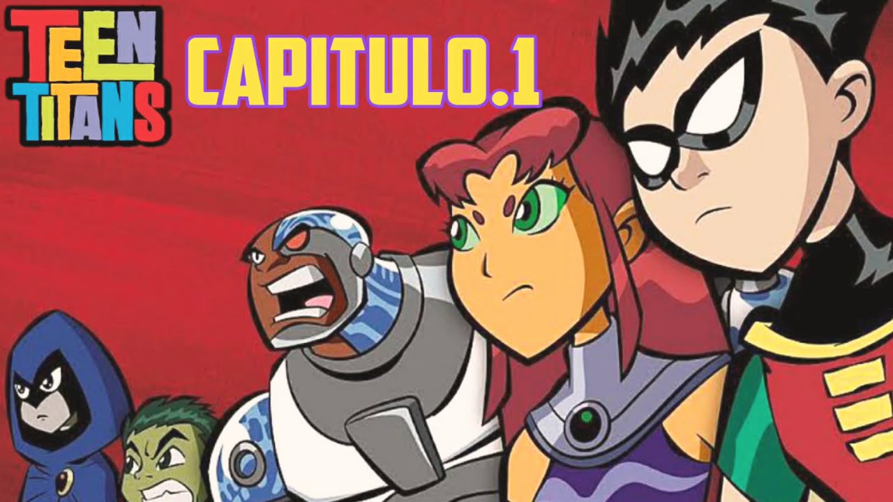 Chucky Capitulo 1 Completo En Español