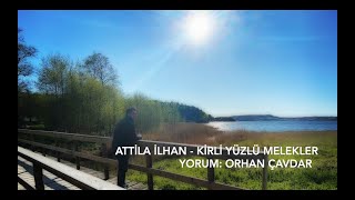 Kirli yüzlü melekler - Attila İlhan | Edebiyat Dünyası Resimi