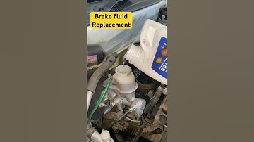 😱🫣😱🫣 brake fluid replacement #youtubeshorts #shorts #brakefail  #brake #engine
