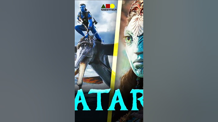 James Cameron Reveals the First Details of “Avatar 3” Movie #shorts