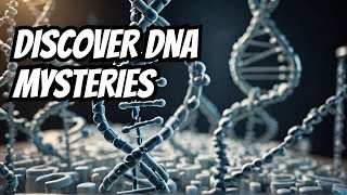 Unlocking Genetics' Hidden Secrets
