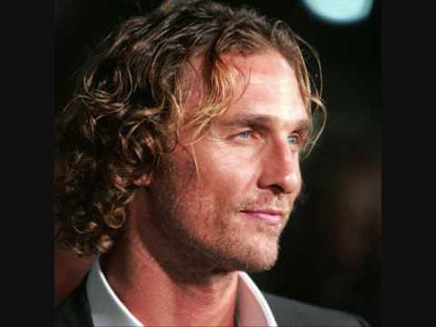 Matthew McConaughey