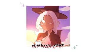 › Nimbasa core meme . loop