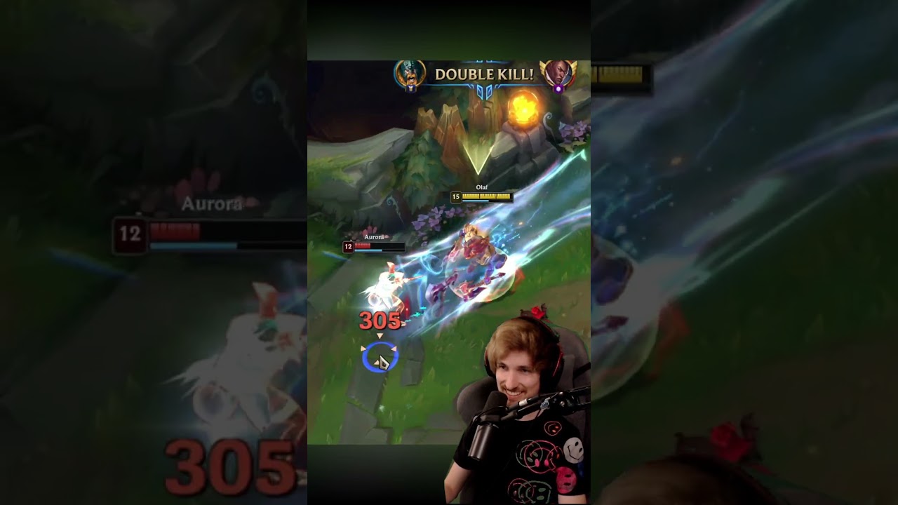 Я не могу поверить, насколько силен Олаф Топлан 💀👌