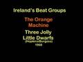 The Orange Machine: Three Jolly Little Dwarfs - 1968