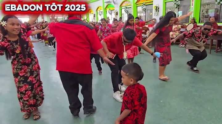 Ebadon Jepta Karreo 2025