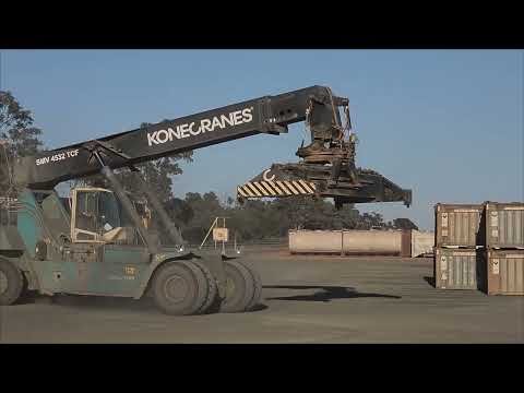 In the Trenches
