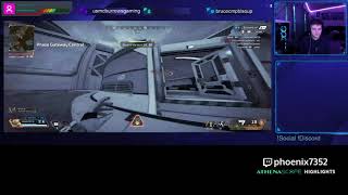 athena scope highlights #2