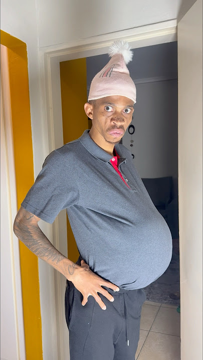 How Dads Be For No Reason