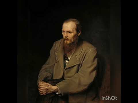 فقط البدايات جميلة لدوستويفسكي 