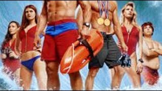 Baywatch Movie Review | Richard Roeper Reviews