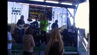 The Michael Allman Band-Go Insane