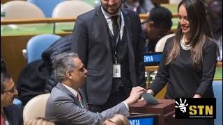 ICJ Declares Climate Inaction a Violation of International Law