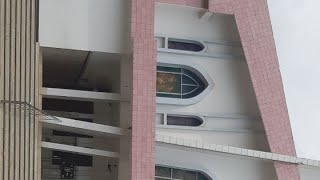 St. Xaviers Forane Church Karukutty