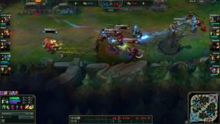 Epic Bard Escape
