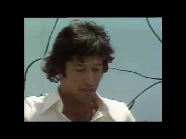 Rare Video: Imran Khan during World’s Fastest Bowler Competition in 1979. class=