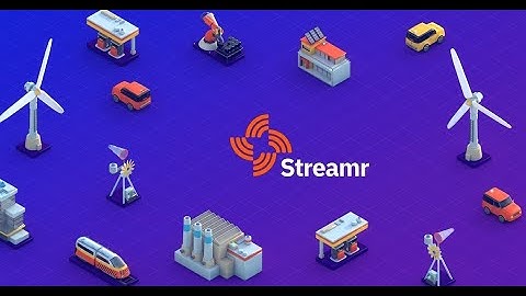 How To Setup and Configure a Streamr Node