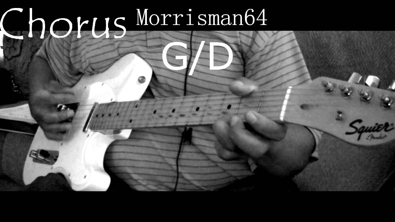 THE SPINNERS COULD IT BE I'M FALLING IN LOVE Guitar Cover YouTube