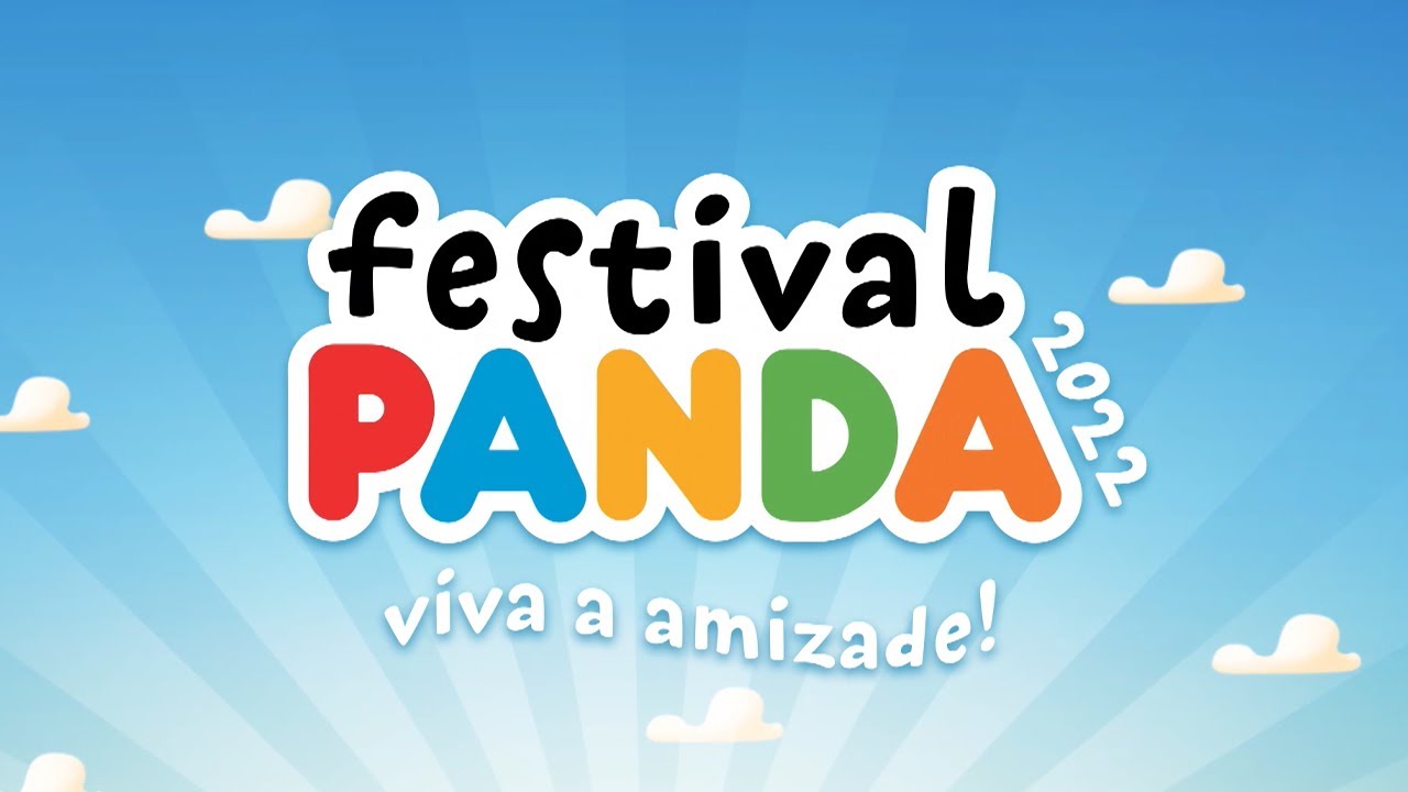 Bem-vindos ao Festival Panda! - O Dia da Liberdade