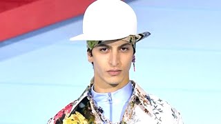 LOUIS VUITTON - FALL WINTER 2022 / 23 - MEN screenshot 4