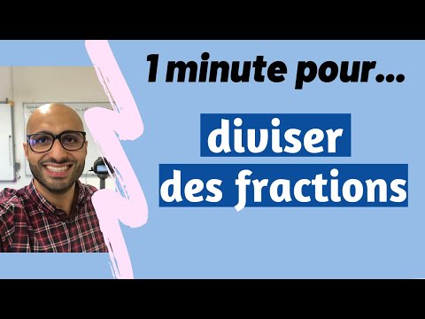 1 minute pour