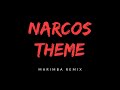 Narcos Theme Song (Marimba Remix) Marimba Ringtone