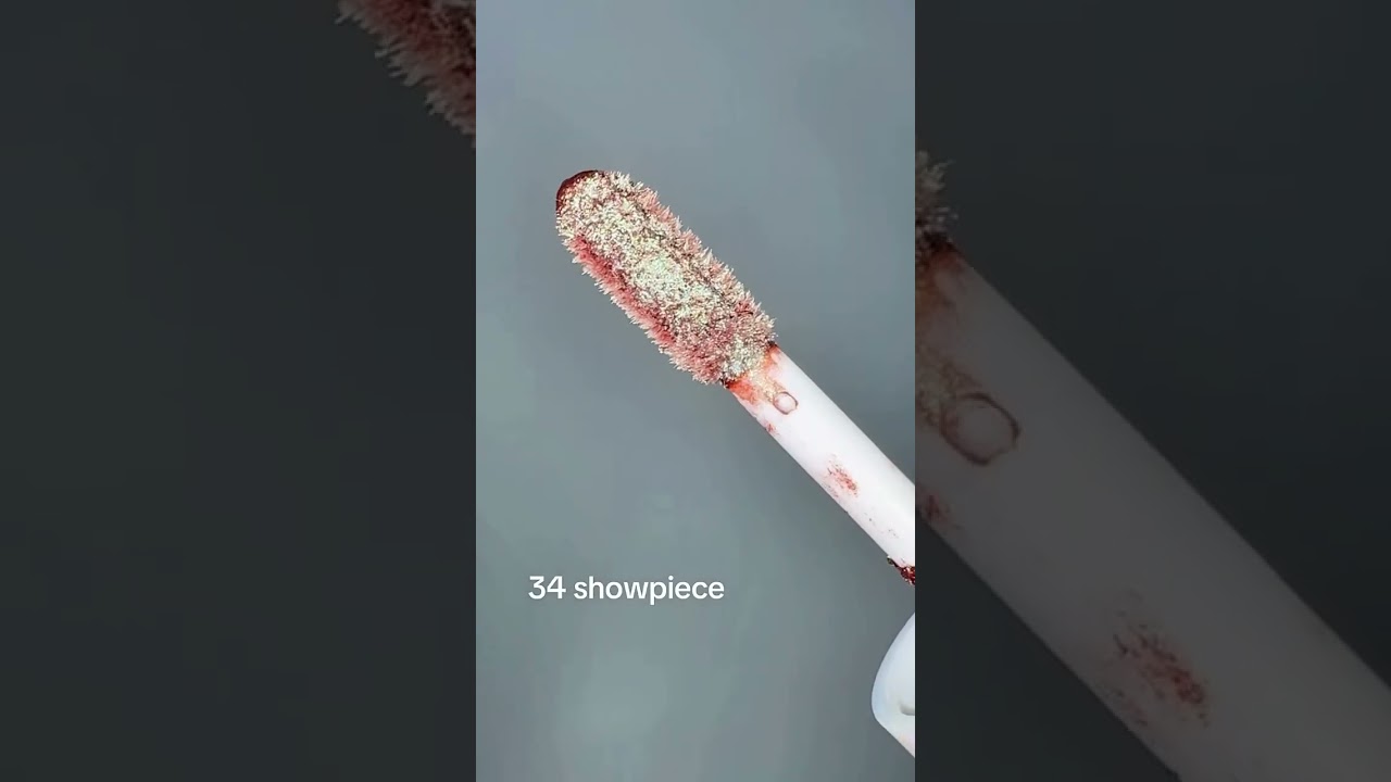 Sparkle like a diamond with MOIRA Diamond Daze Liquid Shadow.