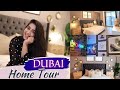 Dubai Home Tour | My home