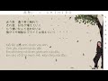 両想い //CHIHIRO//VITAMIND//VIETSUB