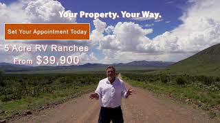 Best Buy in the RV World Greenwood ranches AZ
