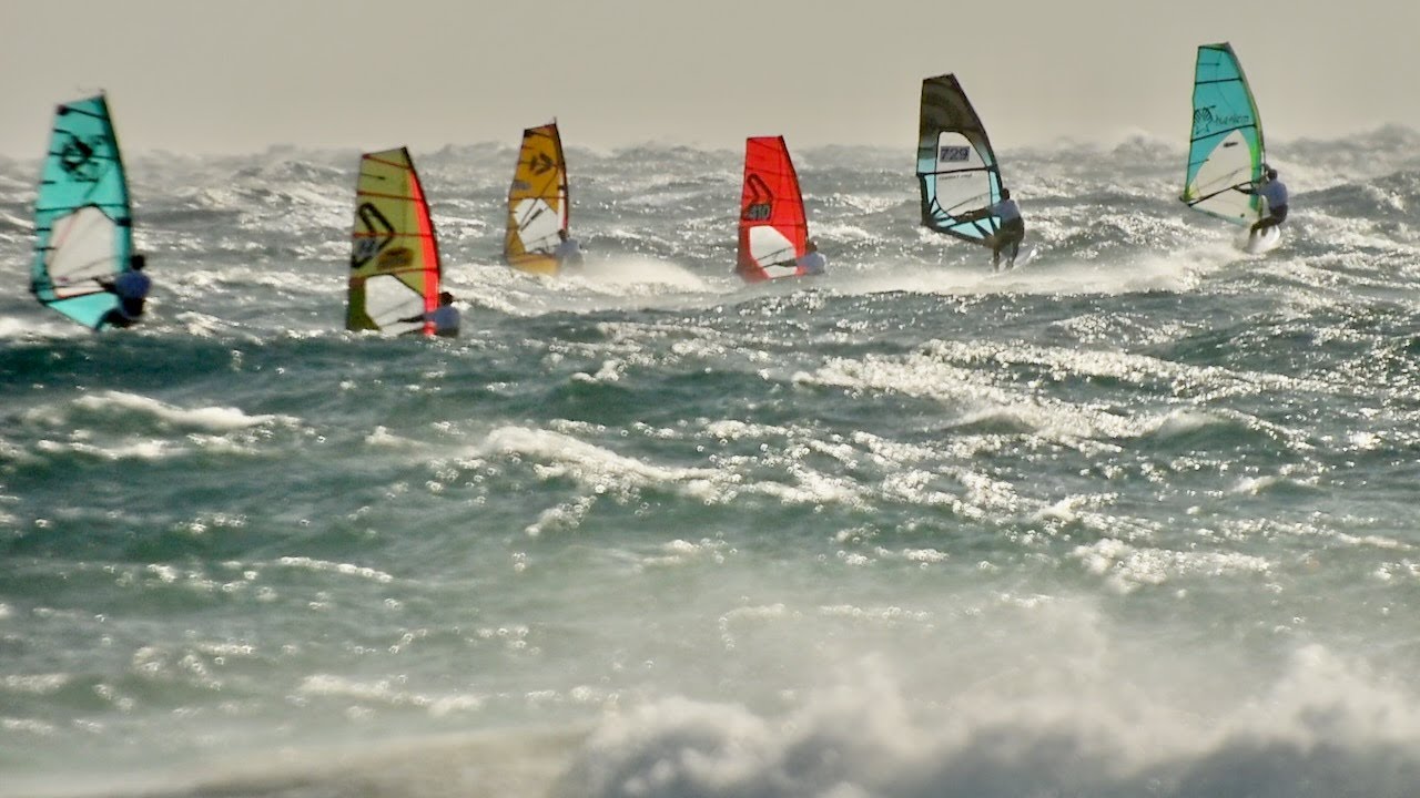 Men's Heat 2【Surf Slalom Race】@ JWA JAPAN PRO&AMA TOUR 2025-26