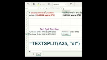 #Excel Microsoft excel tricks and tips | Text functions #shorts